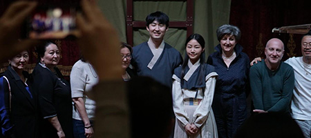 문화예술굼터 뽱